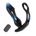 Premium 3-in-1 Wellness Massager with 12 Comfort Modes - Image 9