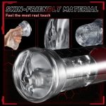 [Discreet Shipping] Advanced Wellness System with 9 Vibration & 9 Gentle Suction Modes - Image 5