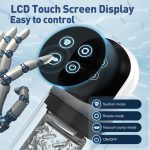 7-Mode Automatic Male Pleasure Device with Advanced Stimulation Technology - Image 4