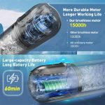 7-Mode Automatic Male Pleasure Device with Advanced Stimulation Technology - Image 6