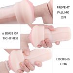 [Discreet Shipping] Advanced Wellness System with 9 Vibration & 9 Gentle Suction Modes - Image 8